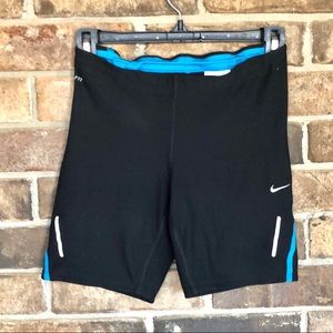 Nike Bike Shorts